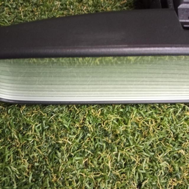 Genuine Nissan rearview mirror
Body only