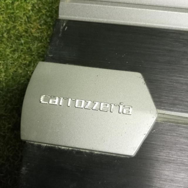 carrozzeria
GM-A3400