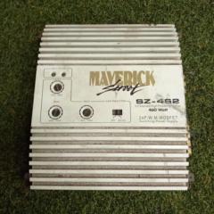 MAVERICK
SZ-462