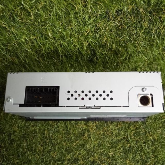 Suzuki genuine 1DIN
Radio tuner + speaker type
Part number: 39101-82M25