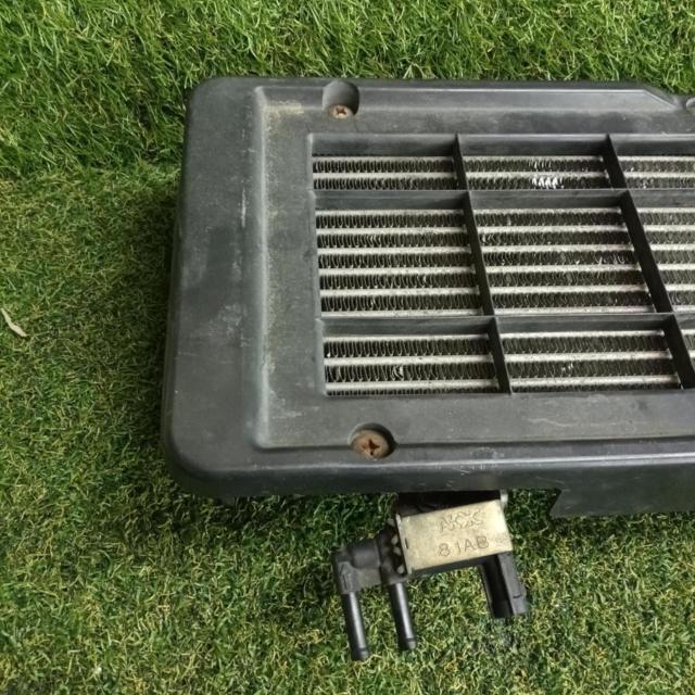 【スズキ純正】インタークーラー 本体のみ ※ジムニー JB23W