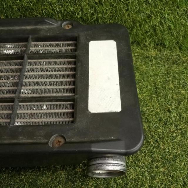 【スズキ純正】インタークーラー 本体のみ ※ジムニー JB23W