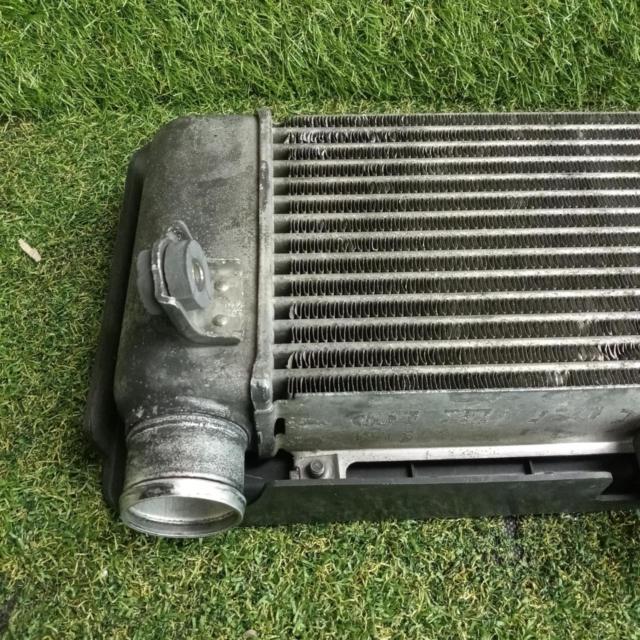 【スズキ純正】インタークーラー 本体のみ ※ジムニー JB23W