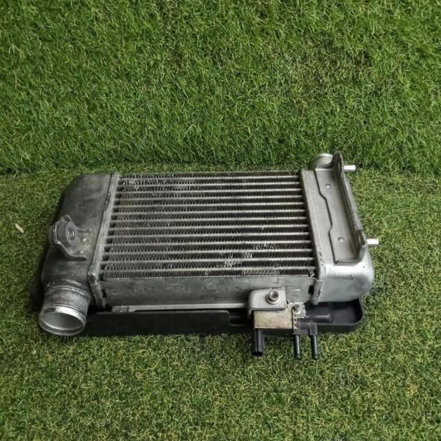 【スズキ純正】インタークーラー 本体のみ ※ジムニー JB23W
