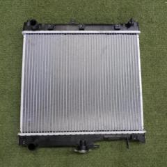 【メーカー不明】ラジエター 未使用品 ※ジムニー JB23W MT車用
