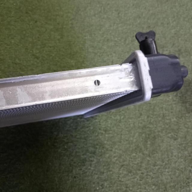 【メーカー不明】ラジエター 未使用品 ※ジムニー JB23W MT車用