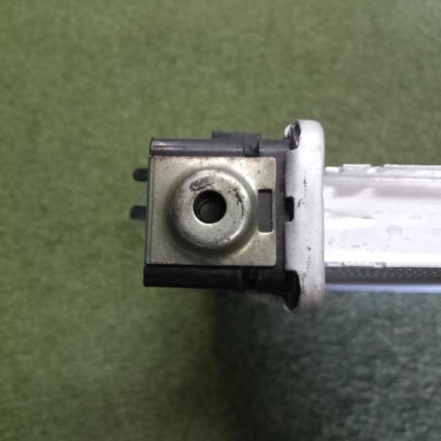 【メーカー不明】ラジエター 未使用品 ※ジムニー JB23W MT車用
