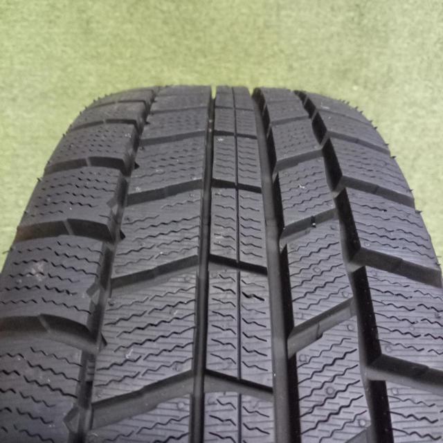 【HOT STUFF(ホットスタッフ)】Exceeder(エクシーダー)ツイン5本スポークアルミ+【AutoBacs】NorthTrek N5 2024年製造