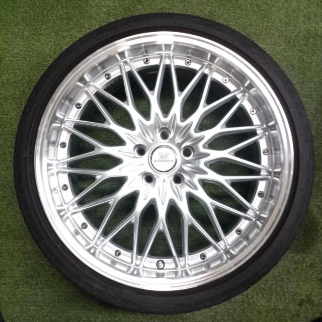 【BADX(バドックス)】632 LOXARNY(ロクサーニ)MULTI FORCHETTA FX4+【TOYO】PROXES FD1 2025年製造