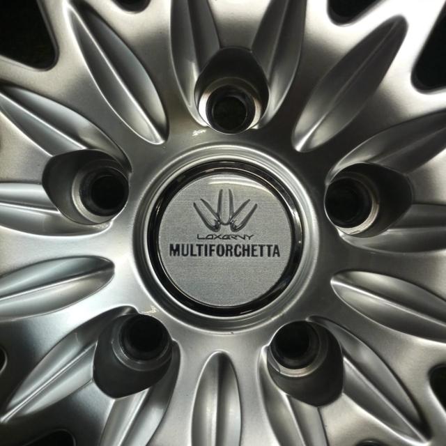 【BADX(バドックス)】632 LOXARNY(ロクサーニ)MULTI FORCHETTA FX4+【TOYO】PROXES FD1 2025年製造