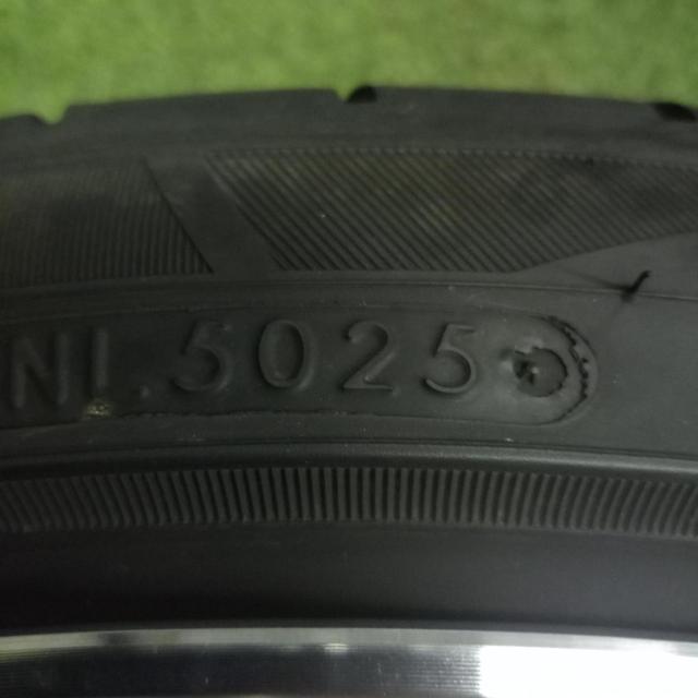 【BADX(バドックス)】632 LOXARNY(ロクサーニ)MULTI FORCHETTA FX4+【TOYO】PROXES FD1 2025年製造