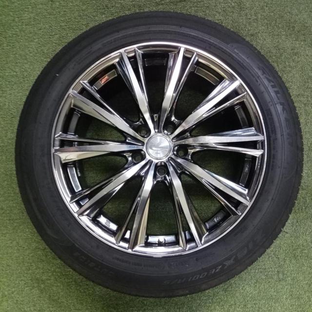 weds
LEONIS (Leonis)
WX
+
FALKEN
ZIEX
ZE001
A / S
Manufactured in 2025