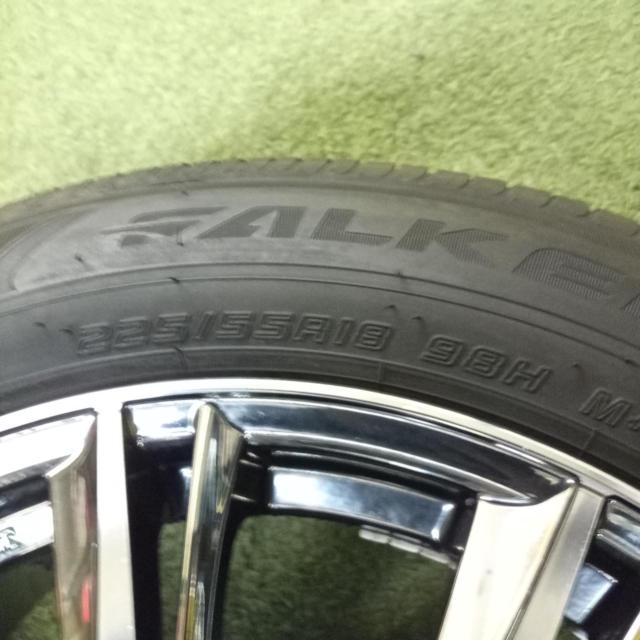 weds
LEONIS (Leonis)
WX
+
FALKEN
ZIEX
ZE001
A / S
Manufactured in 2025