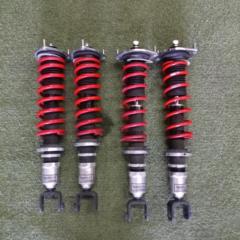 【猛暑に負けるな!!サマーセール!!】 RS-R(アールエスアール) Sport☆i 全長調整式 車高調Kit ※ND系ロードスター