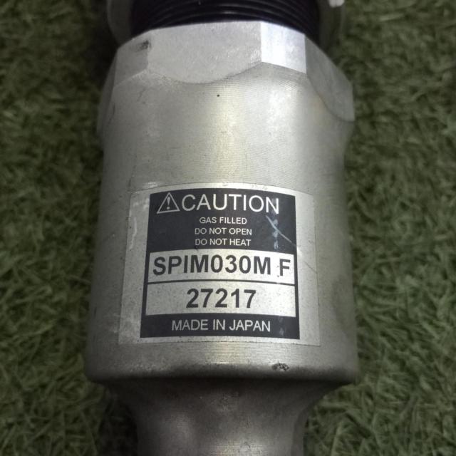 【猛暑に負けるな!!サマーセール!!】 RS-R(アールエスアール) Sport☆i 全長調整式 車高調Kit ※ND系ロードスター