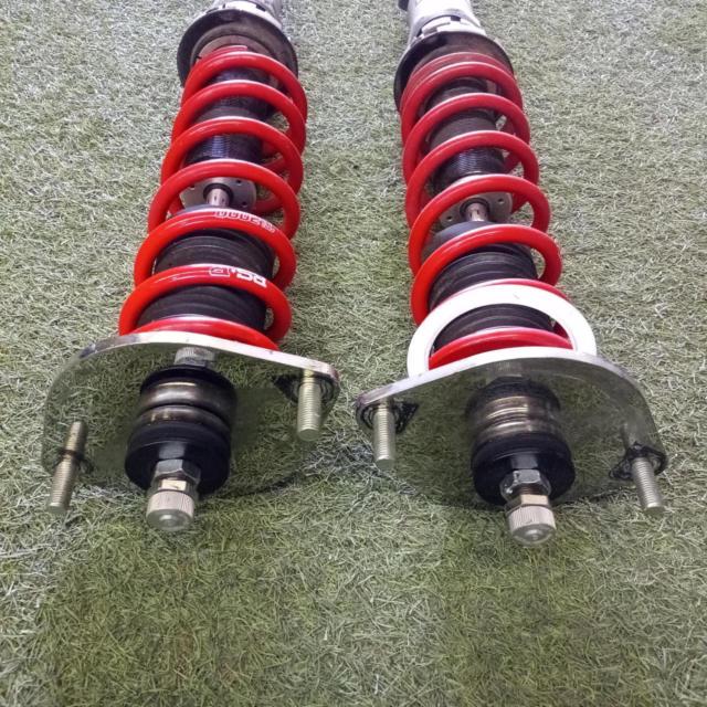 【猛暑に負けるな!!サマーセール!!】 RS-R(アールエスアール) Sport☆i 全長調整式 車高調Kit ※ND系ロードスター