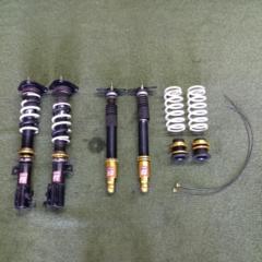 【猛暑に負けるな!!サマーセール!!】 HKS HIPER MAX GT MAX Ⅳ 全長調整式 車高調Kit ※カローラスポーツ