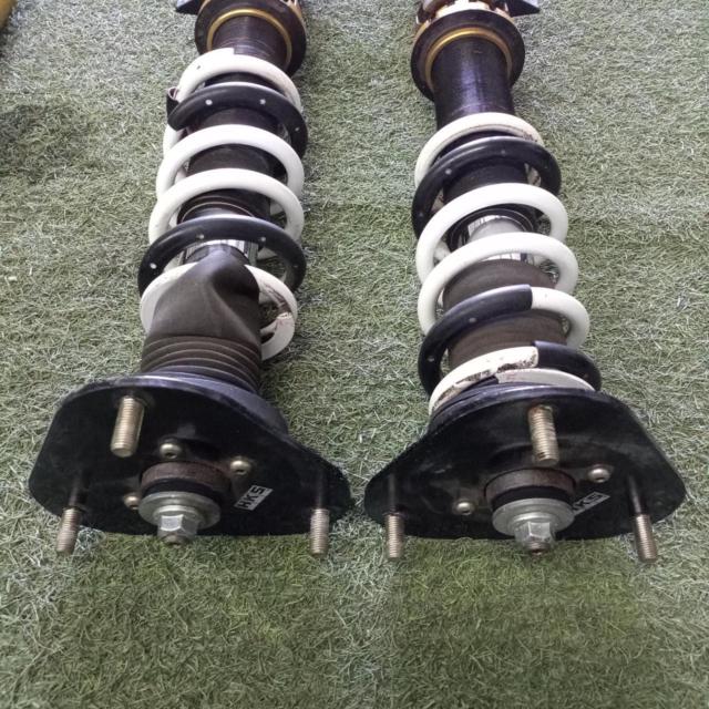 【猛暑に負けるな!!サマーセール!!】 HKS HIPER MAX GT MAX Ⅳ 全長調整式 車高調Kit ※カローラスポーツ