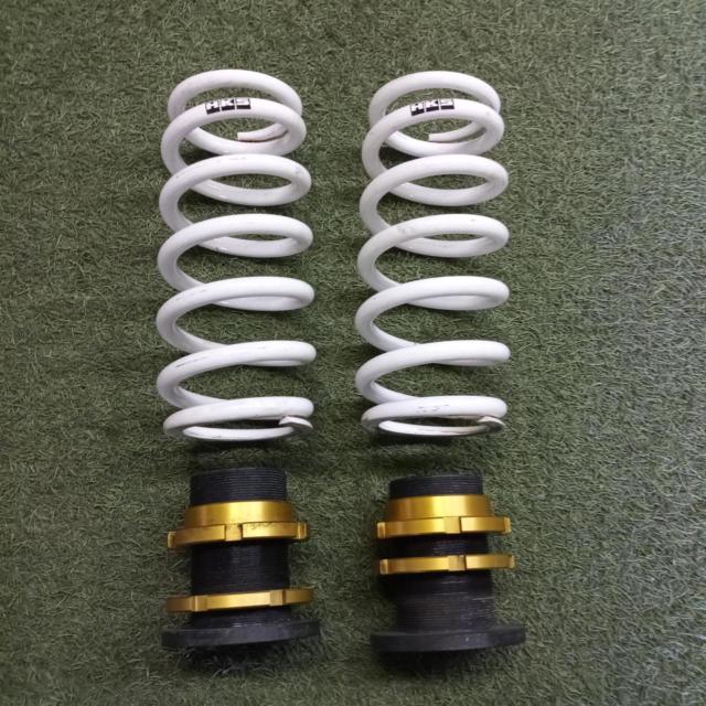 【猛暑に負けるな!!サマーセール!!】 HKS HIPER MAX GT MAX Ⅳ 全長調整式 車高調Kit ※カローラスポーツ