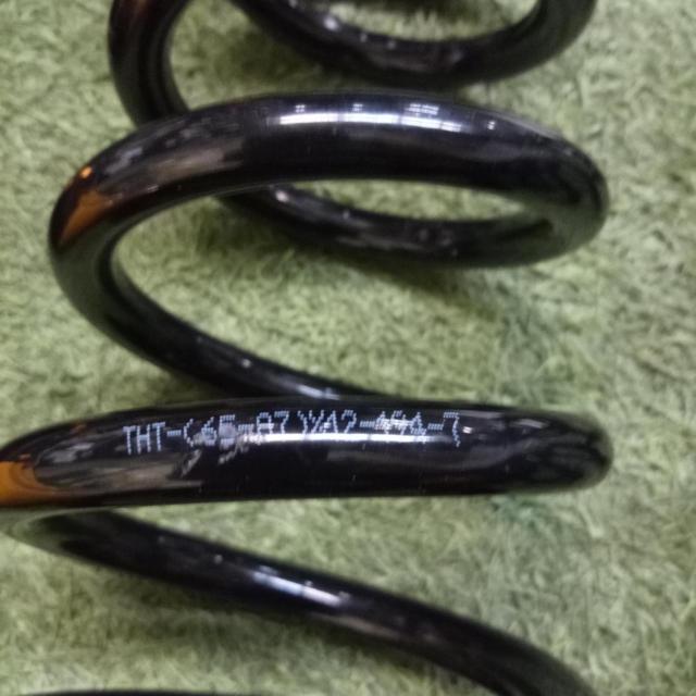 【猛暑に負けるな!!サマーセール!!】 MAX PEEDING RODS 全長調整式車高調Kit BK・BL型アクセラ