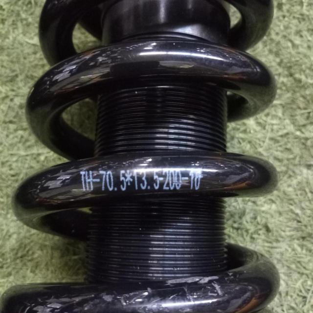 【猛暑に負けるな!!サマーセール!!】 MAX PEEDING RODS 全長調整式車高調Kit BK・BL型アクセラ