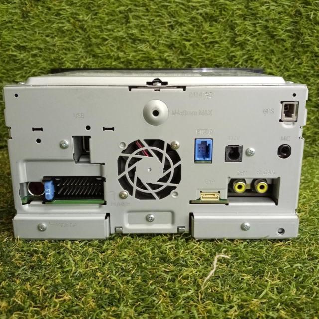 KENWOOD(ケンウッド) MDV-L310W