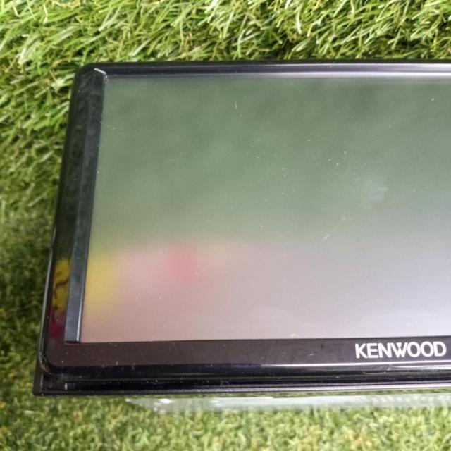 KENWOOD(ケンウッド) MDV-L310W