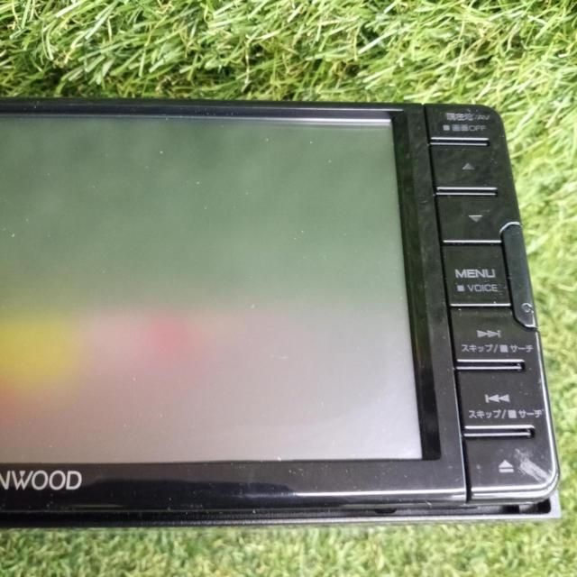 KENWOOD(ケンウッド) MDV-L310W