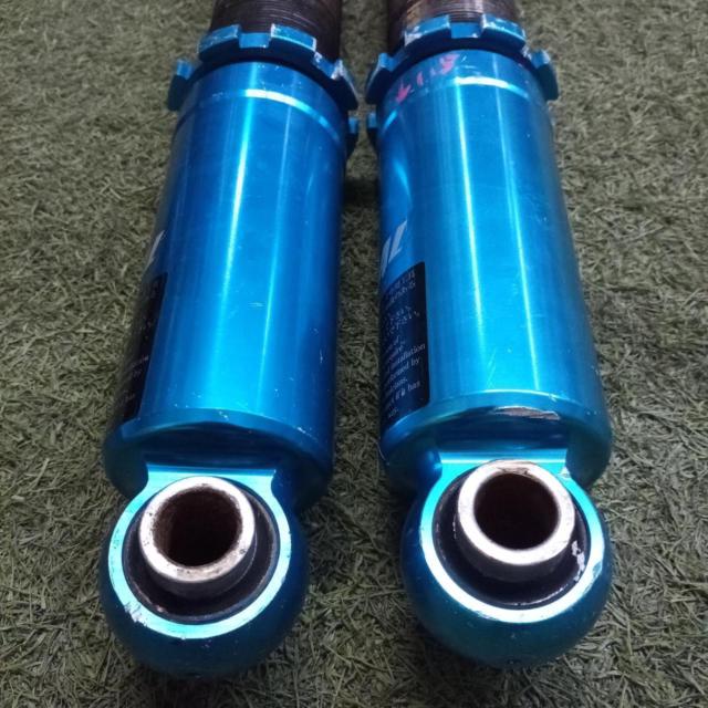 【猛暑に負けるな!!サマーセール!!】 IDEAL Trueva 全長調整式車高調 10系C-HR