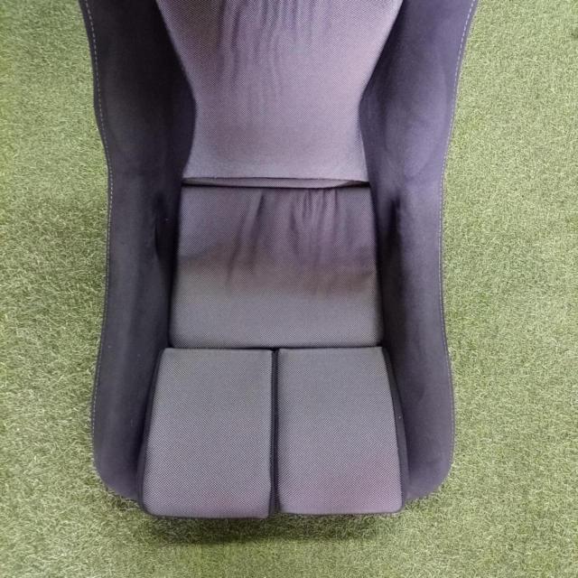Don't let the heat get to you!! Summer Sale!!
RECARO
RS-G
Full bucket seat
Body only
