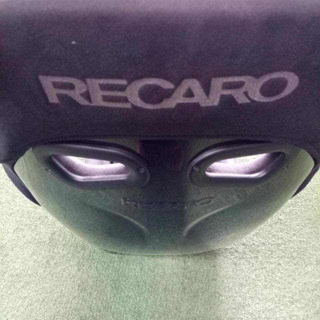 Don't let the heat get to you!! Summer Sale!!
RECARO
RS-G
Full bucket seat
Body only