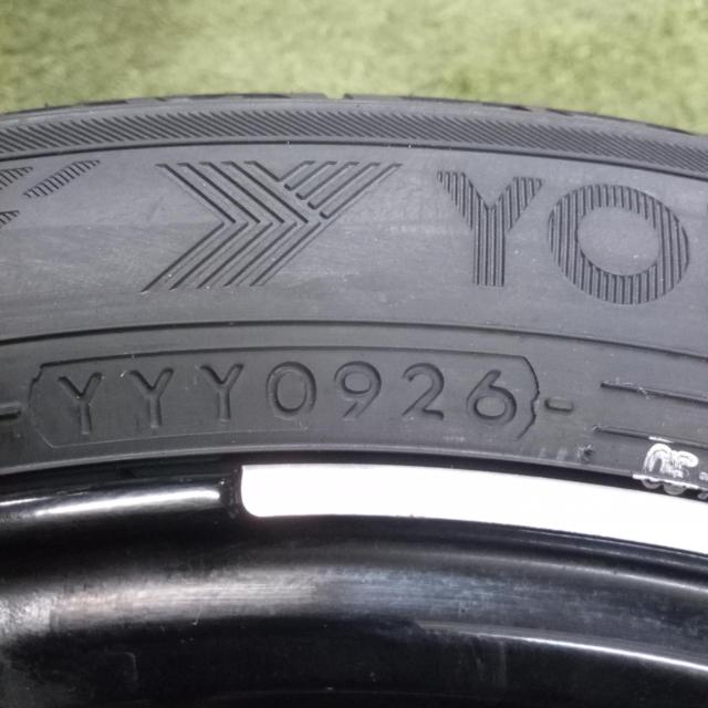 NEW
RAYTON (New Layton)
BAHNS
TECH
WEDGE
STREAM
+
YOKOHAMA (Yokohama)
GEOLANDAR
CVG058
Manufactured in 2026