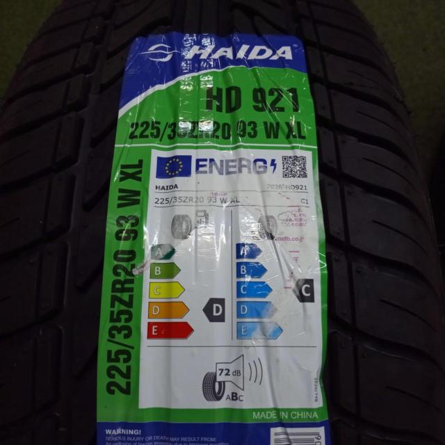 weds (Weds)
LEONIS (Leonis)
FS
+
HAIDA
HD921
Manufactured in 2026