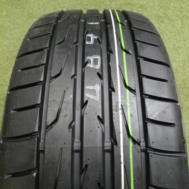 Lightweight forged wheels now in stock!! TWS (T-W-S)
Motorsport
T66-F
+
DUNLOP (Dunlop)
DIREZZA
DZ102
Manufactured in 2026