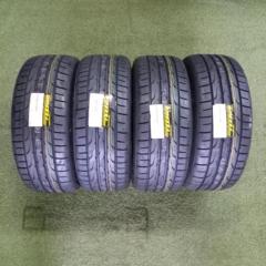 DUNLOP (Dunlop)
DIREZZA
DZ102
Manufactured in 2026