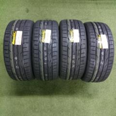 DUNLOP (Dunlop)
DIREZZA
DZ102
Manufactured in 2026