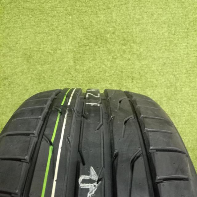 DUNLOP (Dunlop)
DIREZZA
DZ102
Manufactured in 2026