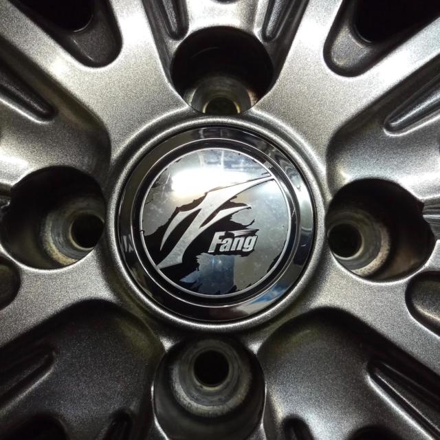 Manufacturer unknown Fang
Twin 10-spoke aluminum
+
GOODYEAR
ICE
NAVI
Eight
Manufactured in 2022
