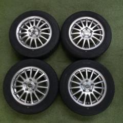 BRIDGESTONE ECO
FORME (Eco-form) SE-12
+
BRIDGESTONE
NEWNO
Manufactured in 2024