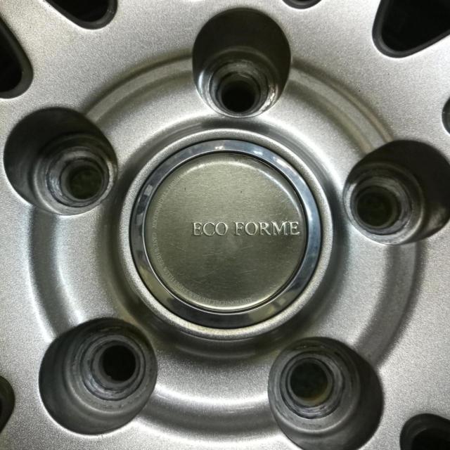 BRIDGESTONE ECO
FORME (Eco-form) SE-12
+
BRIDGESTONE
NEWNO
Manufactured in 2024