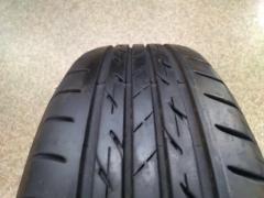 BRIDGESTONE ECOPIa NEXTRY
