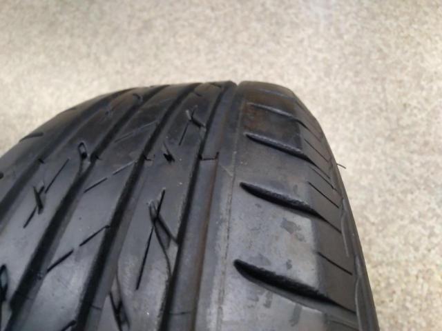 BRIDGESTONE ECOPIa NEXTRY