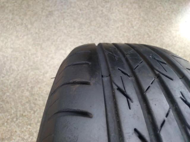 BRIDGESTONE ECOPIa NEXTRY