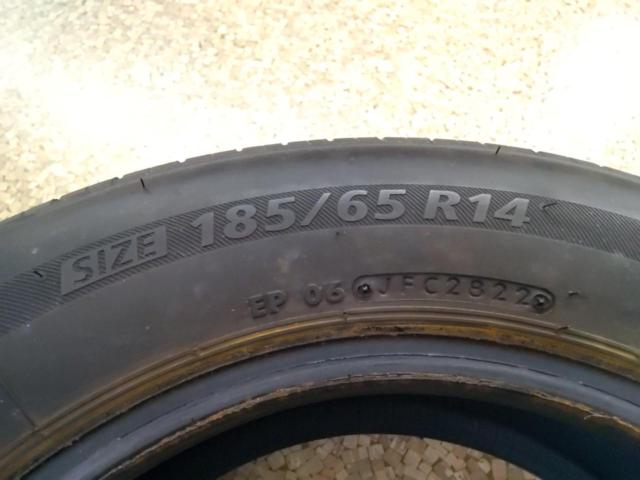 BRIDGESTONE ECOPIa NEXTRY