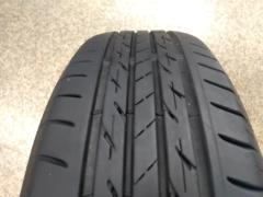 BRIDGESTONE ECOPIa NEXTRY