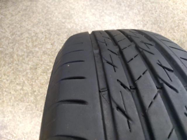 BRIDGESTONE ECOPIa NEXTRY