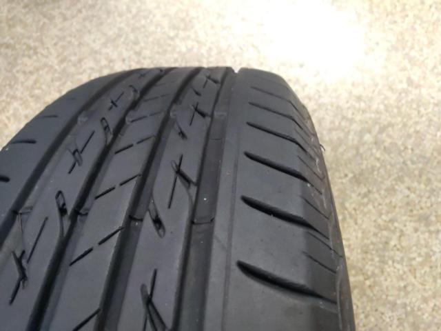 BRIDGESTONE ECOPIa NEXTRY