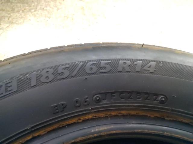 BRIDGESTONE ECOPIa NEXTRY