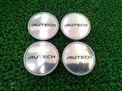NISSAN(ニッサン) AUTECH純正センターキャップ