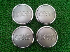 AUDI(アウディ) 純正センターキャップ